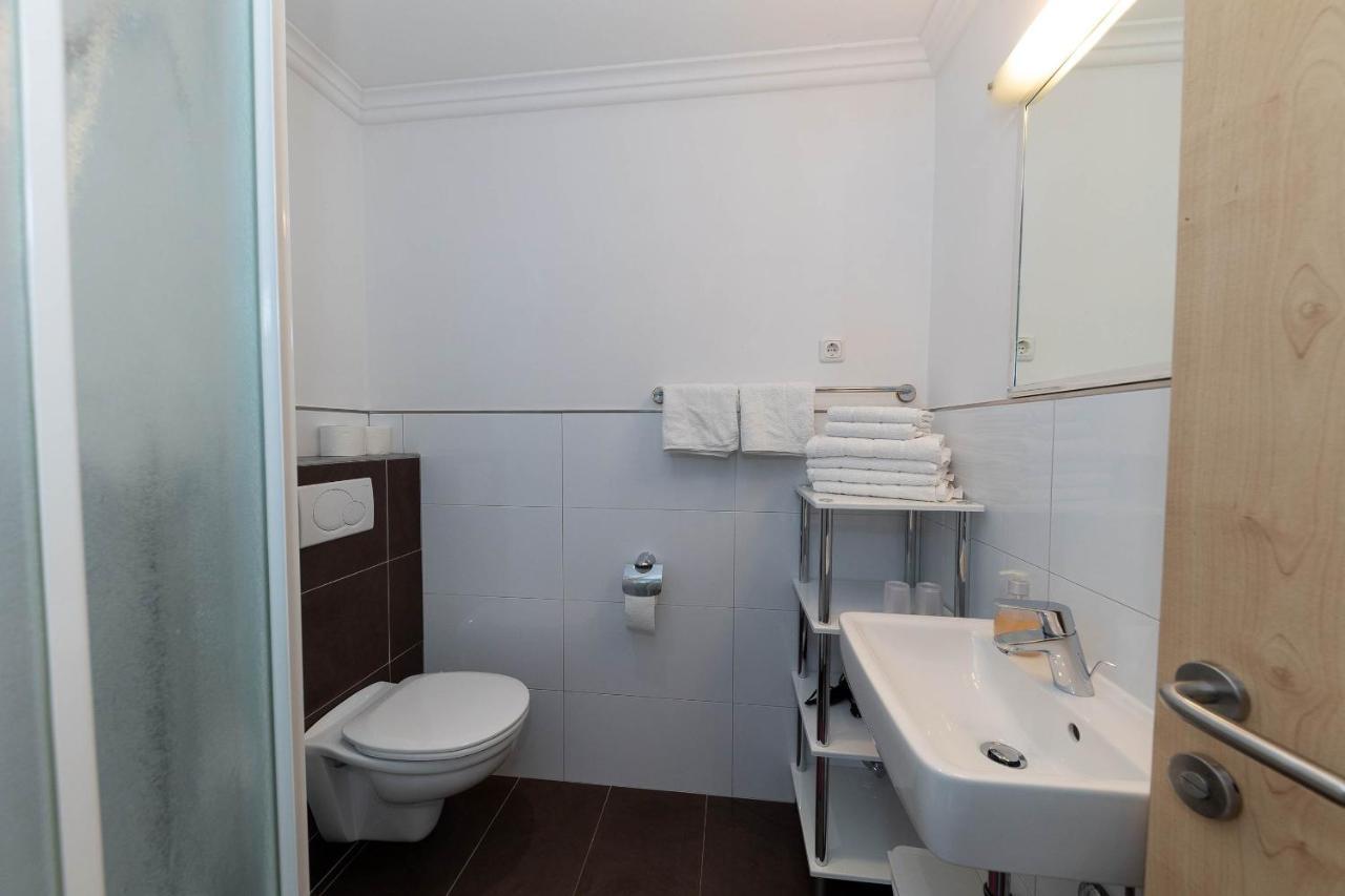 Apartmani Dea Crikvenica Exterior foto