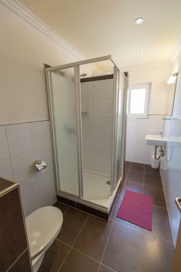 Apartmani Dea Crikvenica Exterior foto